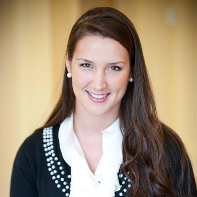 Dr. Kathryn Babineau, PhD